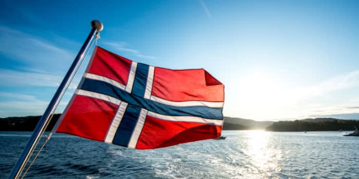 การตรวจสอบ Norsk Tipping ถูกต้อง $4.41 ล้านเหรียญสำหรับข้อผิดพลาดในการจับสลากลอตเตอรี่