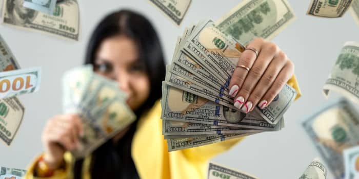 ตั๋ว Colorado Lotto+ รางวัล $12.4 ล้านเหรียญ, ผู้โชคดียังไม่มารับรางวัล