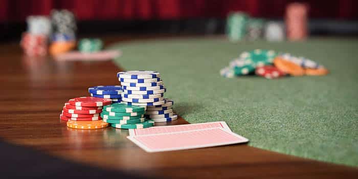 ผู้ค้าที่ Live! Casino & Hotel ในรัฐแมรี่แลนด์ถูกจับกุมเพื่อการกบดาน