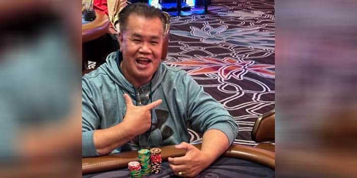 นักเล่นที่ลาสเวกัสชนะเงินรางวัลแจ็คพอต Pai Gow Poker มูลค่า 376,000 ดอลลาร์ใน Star Wars Day