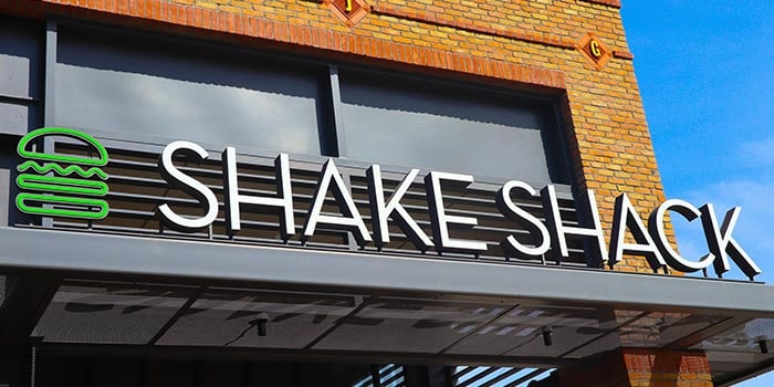 Shake Shack เปิดร้านอาหารใหม่ 10 สาขาที่ PENN Locations
