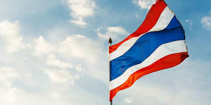 ประเทศไทยอาจตรวจสอบประวัติอาชญากรรมและความร่ำรวยของนักเกมพนันต่างชาติ
