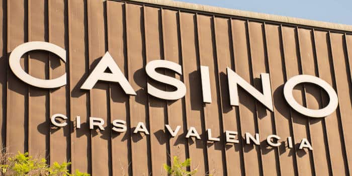 Cirsa วางแผนที่จะสร้างรายได้ $430 ล้านหลังจากการลงทะเบียนในตลาดหุ้นสเปน 4 แห่ง