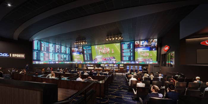 Circa Sports เปิดตัว Retail Sportsbook ขนาดใหญ่ที่สุดในรัฐ Kentucky