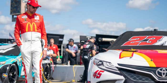 2025 ออด 250 NASCAR โอดส ไทม์ และพยากรณ์ ณ เม็กซิโก วีวา