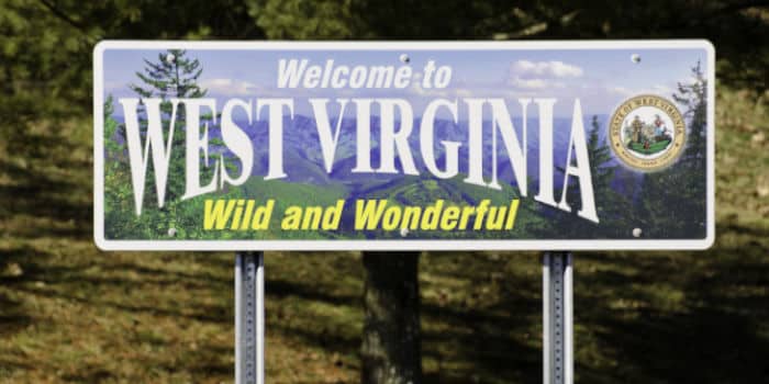 West Virginia สนับสนุนการทำงานของ RG ด้วยเครื่องมือดิจิทัลใหม่