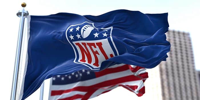 NFL มอบทุน 600,000 ดอลลาร์เพื่อสนับสนุนการวิจัยพฤติกรรมการพนัน โฟกัสบนนักศึกษามหาวิทยาลัย