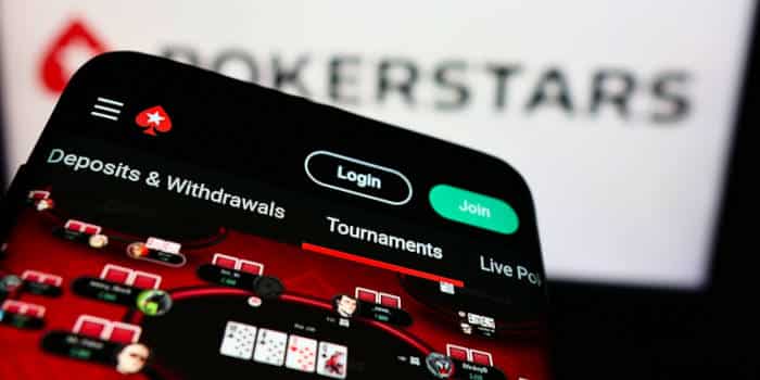 ผู้ประกอบการ PokerStars ได้รับโทษในสวีเดนเนื่องจากประการละเมิดกฎ Anti-Money Laundering (AML)
