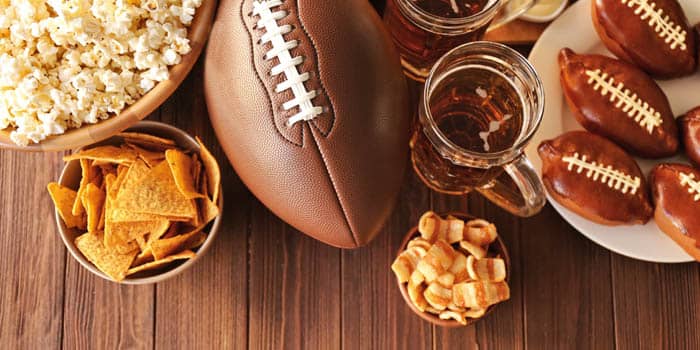 NFL และ Genius Sports ขยายพันธมิตรเพื่อกระตุ้นความสนใจของแฟน