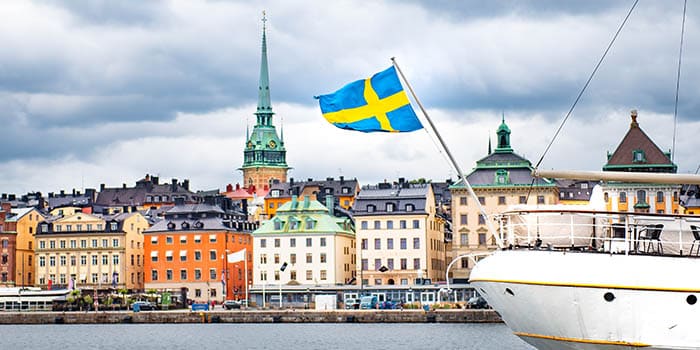 คดีปรับเงิน $10 ล้านต่อ Svenska Spel ถูกพลัดถอยโดยศาลสวีเดน