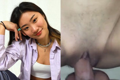 สาวไทย หุ่นเด็ด โดนควยดุ้นยาวซอยสด แตกในฉ่ำหี เสียวฟินๆ