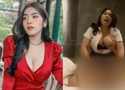 ห้องเชือด นักศึกษาไซด์ไลน์ โดนแอบถ่าย ซอนหีน้องรัวๆ  ครางอย่างเสียว